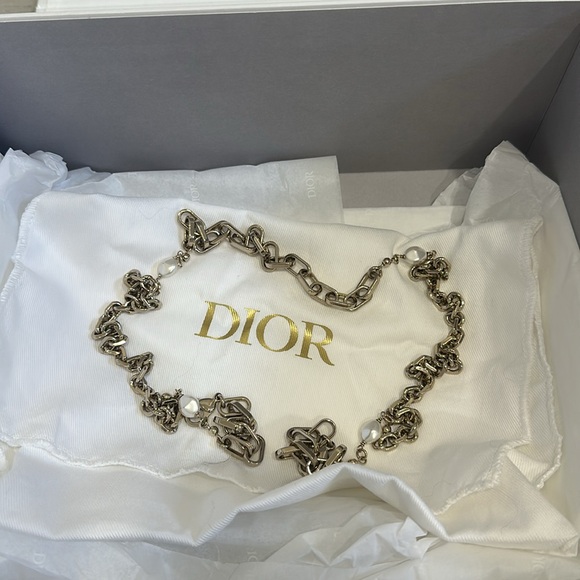 Dior - Dior Talk Phone Pouch - Picture 9 of 16